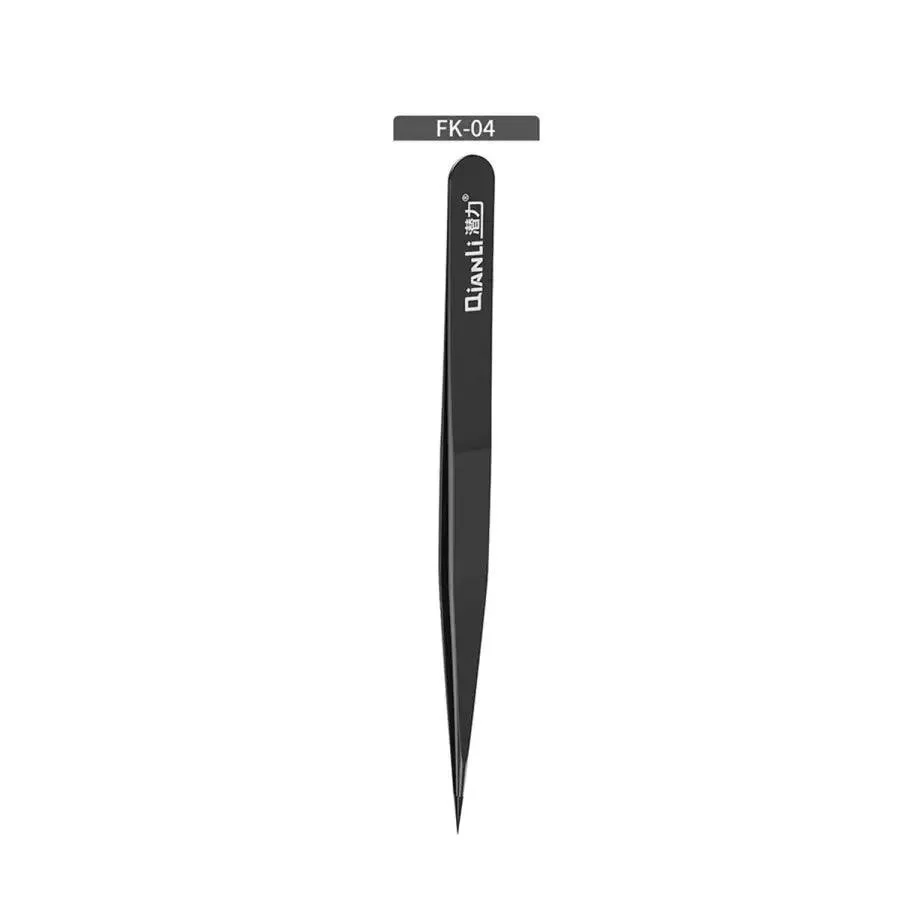 Qianli Ineezy Non-Magnetic Stainless Steel Tweezers For Jump Wire - Image 13