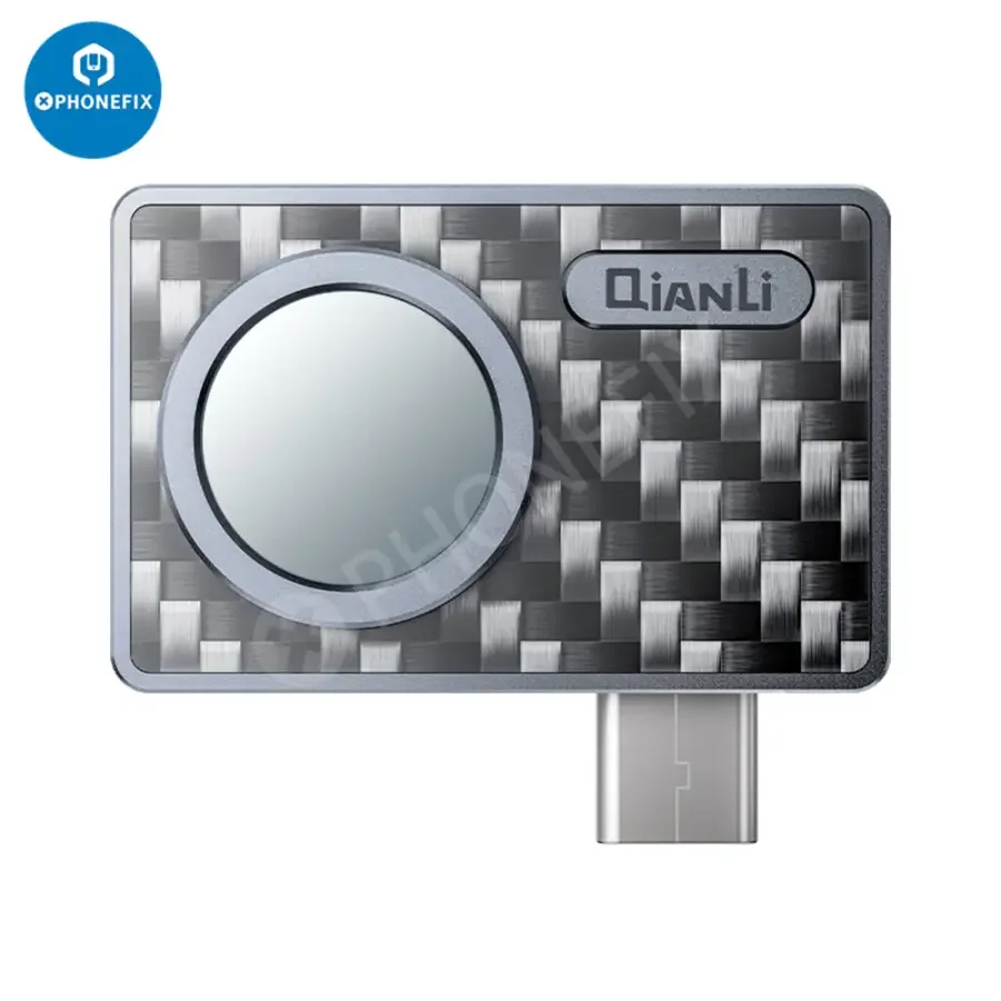 QIANLI Infrared Fire Eye Thermal Camera Motherboard Repair Detector - Image 3
