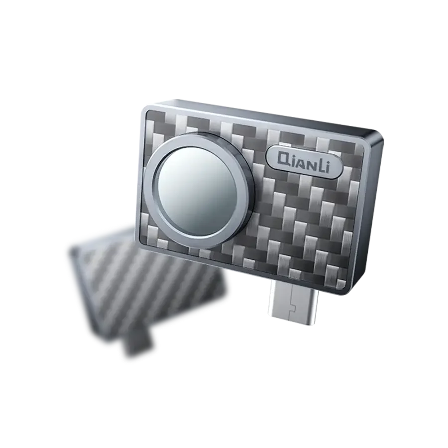 QIANLI Infrared Fire Eye Thermal Camera Motherboard Repair Detector - Image 7