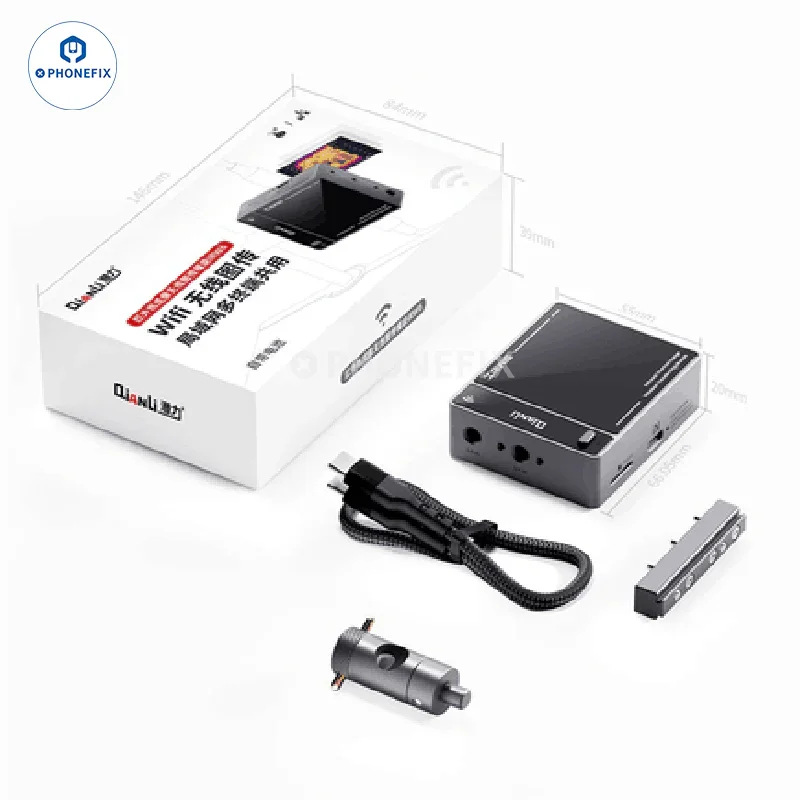 Qianli Infrared Thermal lmager Wireless Transferring Module - Image 5