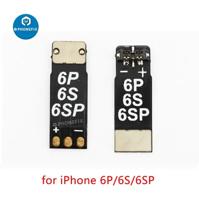 QianLi iPower Battery Buckle Power Connector For iPhone 7-15 Pro Max - Image 10