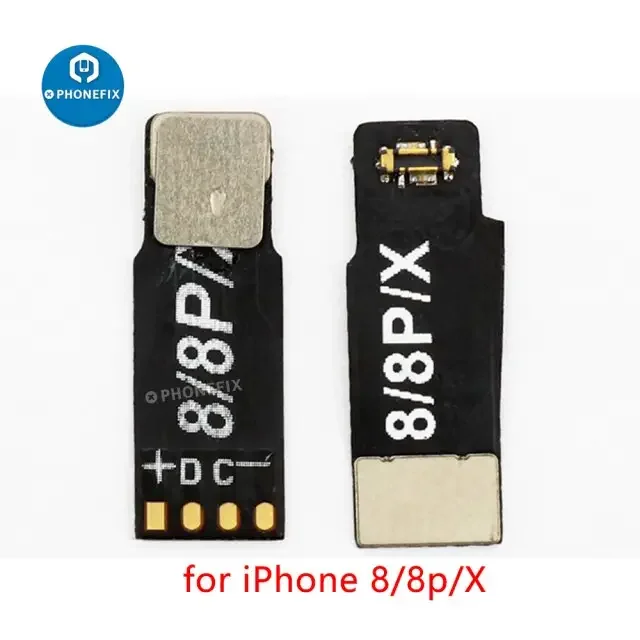 QianLi iPower Battery Buckle Power Connector For iPhone 7-15 Pro Max - Image 11