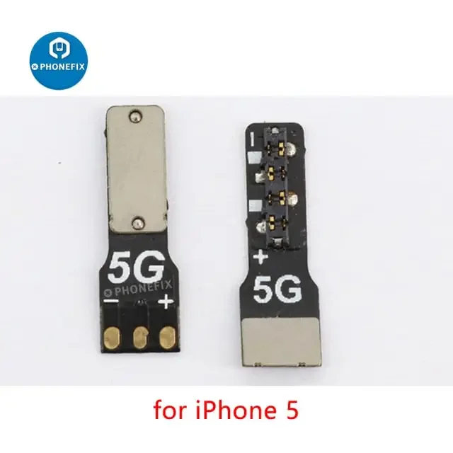 QianLi iPower Battery Buckle Power Connector For iPhone 7-15 Pro Max - Image 3