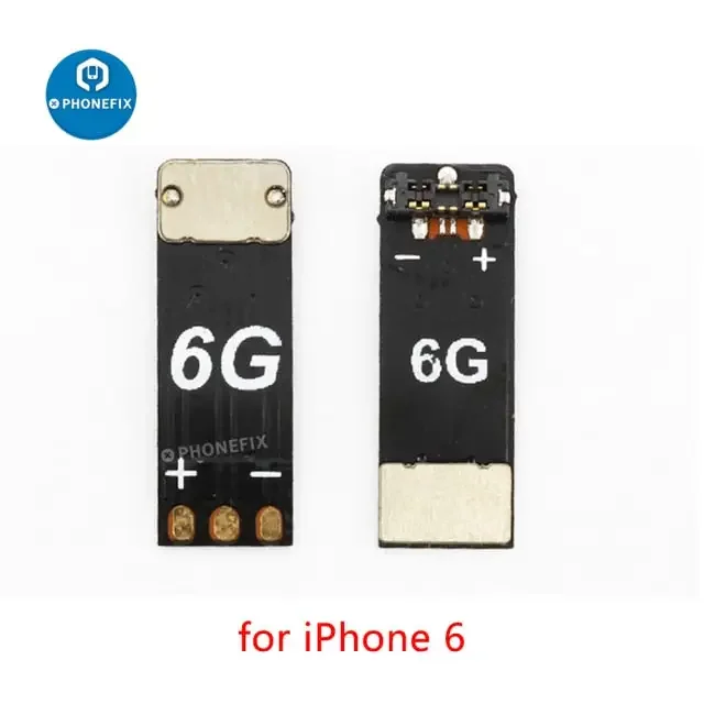 QianLi iPower Battery Buckle Power Connector For iPhone 7-15 Pro Max - Image 4