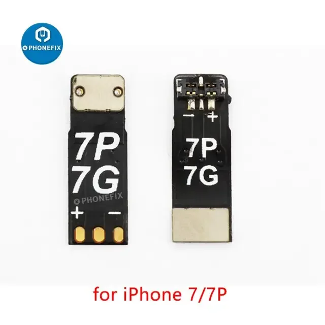 QianLi iPower Battery Buckle Power Connector For iPhone 7-15 Pro Max - Image 5