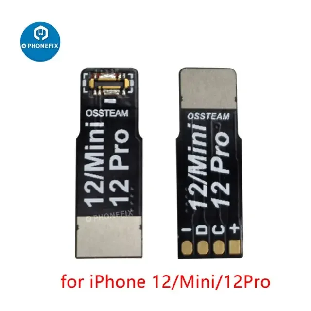 QianLi iPower Battery Buckle Power Connector For iPhone 7-15 Pro Max - Image 6