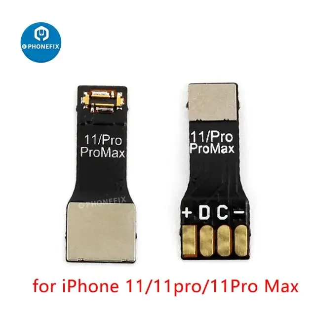 QianLi iPower Battery Buckle Power Connector For iPhone 7-15 Pro Max - Image 7