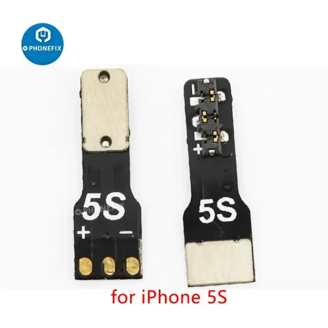 QianLi iPower Battery Buckle Power Connector For iPhone 7-15 Pro Max - Image 8