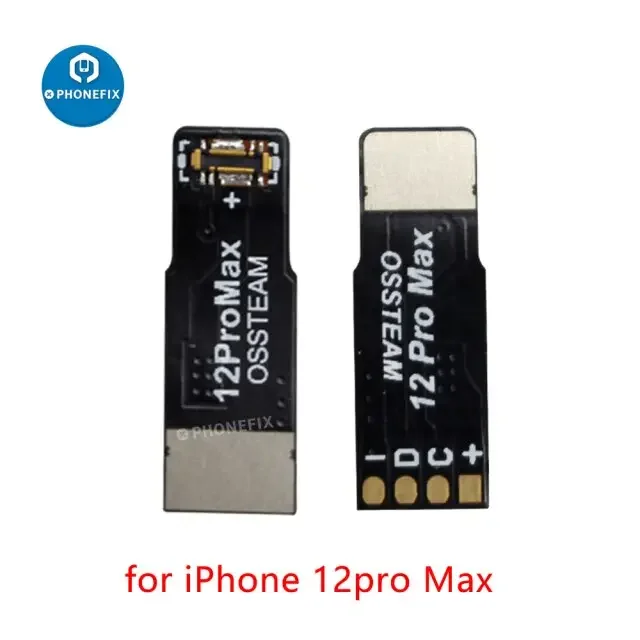 QianLi iPower Battery Buckle Power Connector For iPhone 7-15 Pro Max - Image 9