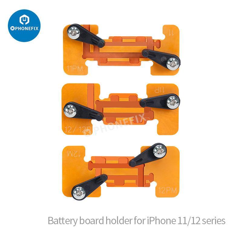 QianLi Macaron 2Gen Spot Welder For iPhone 11-16 Pro Max Battery - Image 5