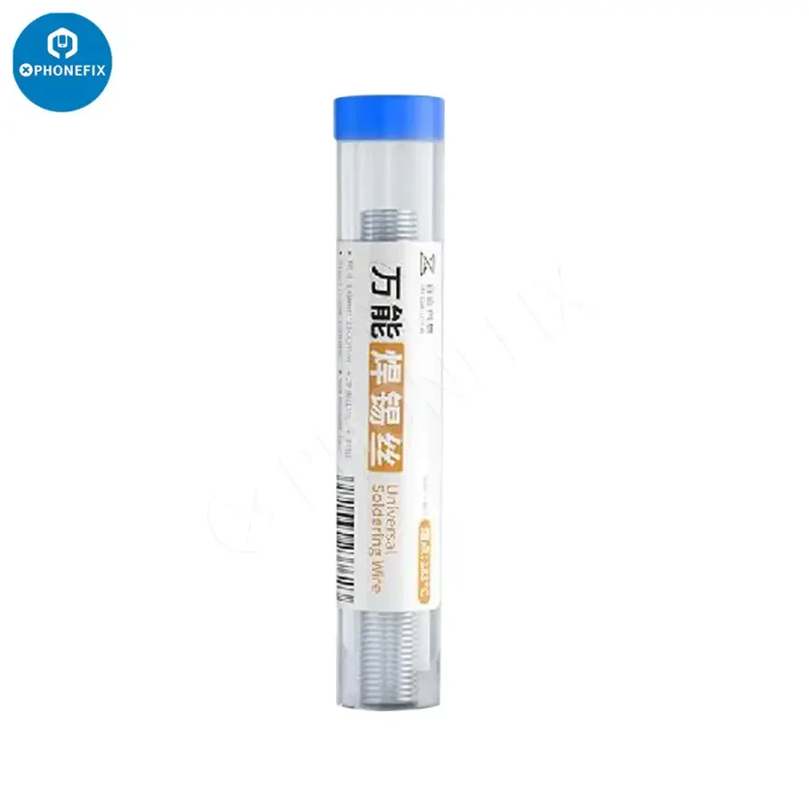 Qianli MEGA-IDEA 0.8mm Universal Soldering Wire For Battery Repair - Image 23