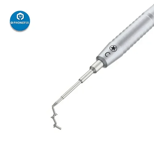 Qianli MEGA-IDEA 2D iFlying Screwdriver Kit Phone Opening Tools - Image 3