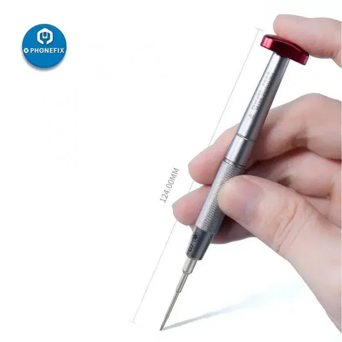 Qianli MEGA-IDEA 2D iFlying Screwdriver Kit Phone Opening Tools - Image 4