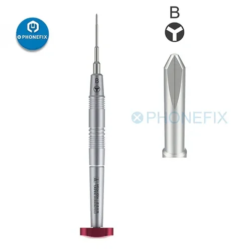 Qianli MEGA-IDEA 2D iFlying Screwdriver Kit Phone Opening Tools - Image 6