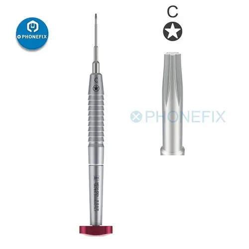 Qianli MEGA-IDEA 2D iFlying Screwdriver Kit Phone Opening Tools - Image 7