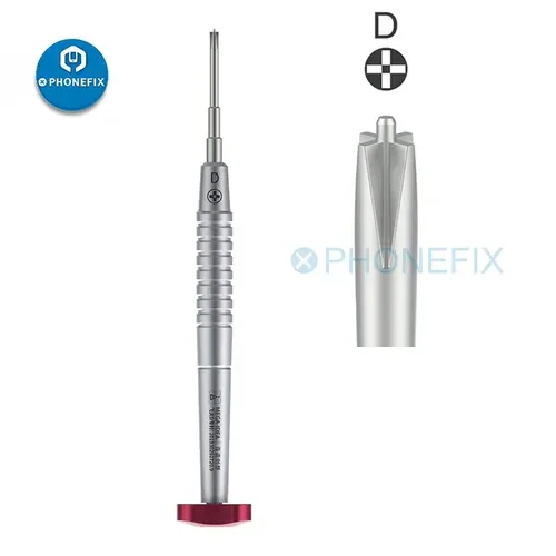 Qianli MEGA-IDEA 2D iFlying Screwdriver Kit Phone Opening Tools - Image 8
