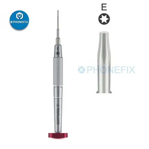 Qianli MEGA-IDEA 2D iFlying Screwdriver Kit Phone Opening Tools - Image 9