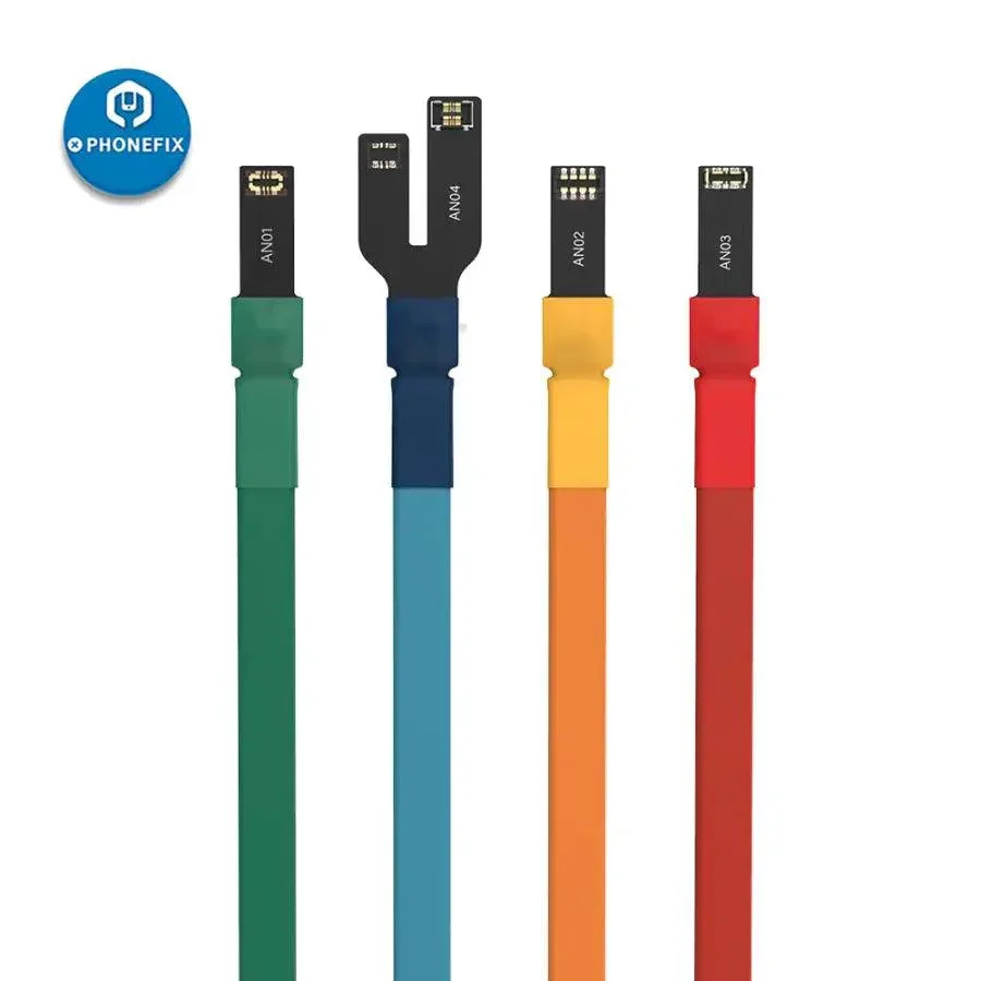 Qianli Mega-idea DC Power Supply Cable for Android Phones Repair - Image 6