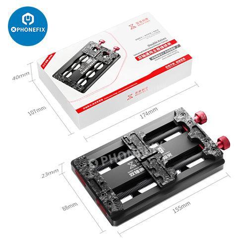 QIANLI MEGA-IDEA JJ-2 Double-Axis Universal Motherboard Fixture - Image 10