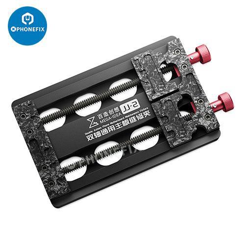 QIANLI MEGA-IDEA JJ-2 Double-Axis Universal Motherboard Fixture - Image 2