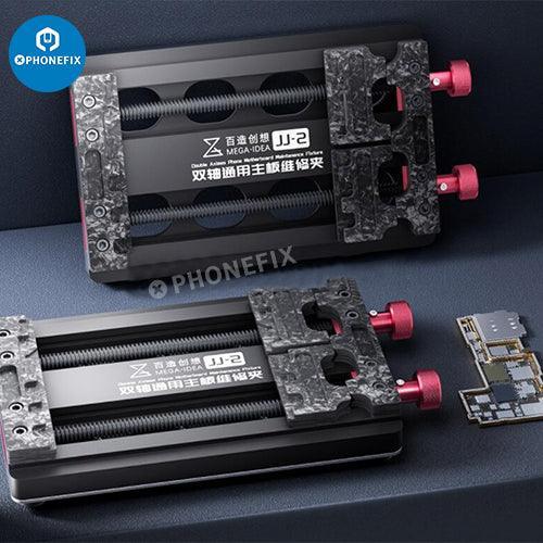 QIANLI MEGA-IDEA JJ-2 Double-Axis Universal Motherboard Fixture - Image 4