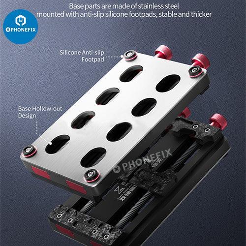 QIANLI MEGA-IDEA JJ-2 Double-Axis Universal Motherboard Fixture - Image 8