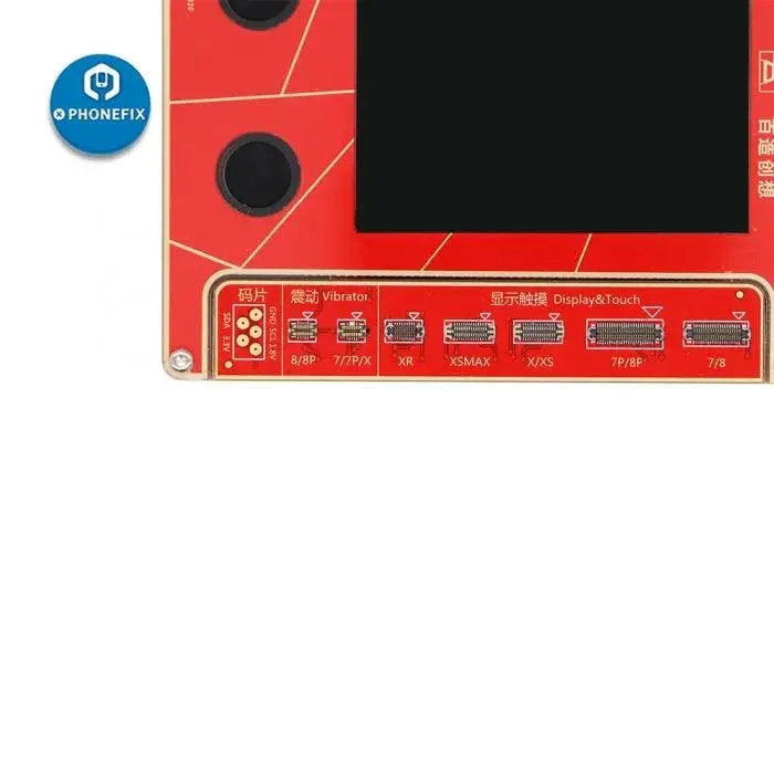 Qianli Mega-idea phone Programmer for Light Sensor Vibrator Data - Image 3