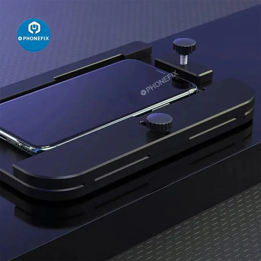 Qianli MEGA-IDEA PTJ11 Back Cover Repair Fixture For All Phones - Image 4