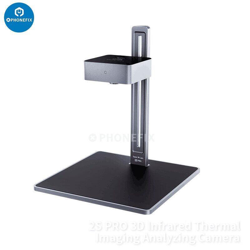 Qianli MEGA-IDEA Super IR Cam 2S 3D Infrared Thermal Imaging Camera - Image 12