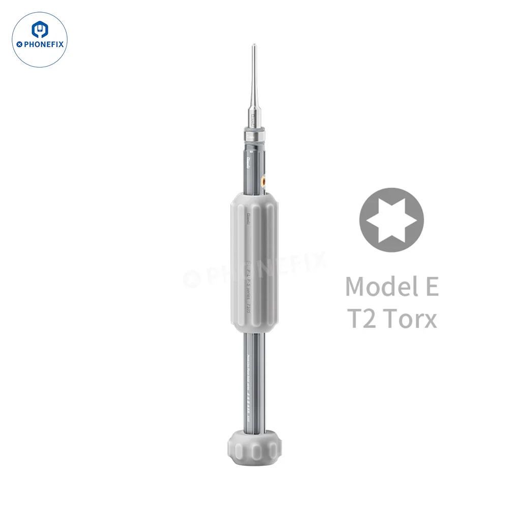 QianLi Point-Line-Plane 3D Screwdriver Set for Mobile Phone Repair - Image 15
