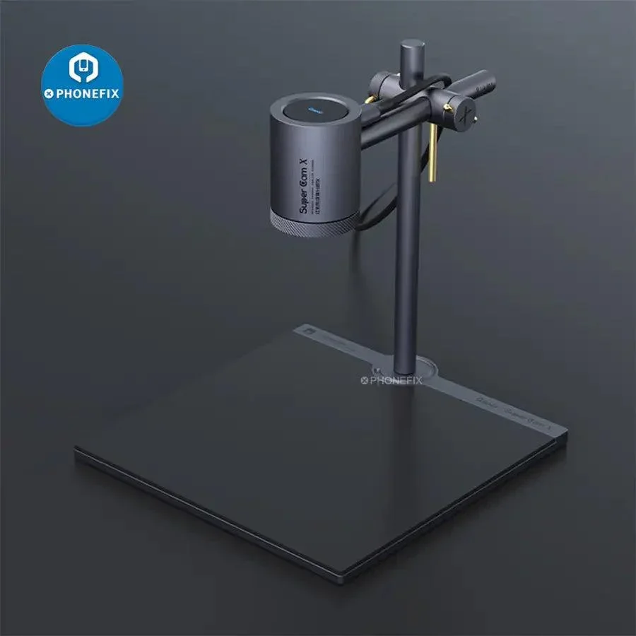 QIANLI SuperCam 3D Thermal Imager Camera for PCB Troubleshoot - Image 3