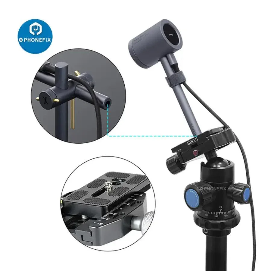 QIANLI SuperCam 3D Thermal Imager Camera for PCB Troubleshoot - Image 4