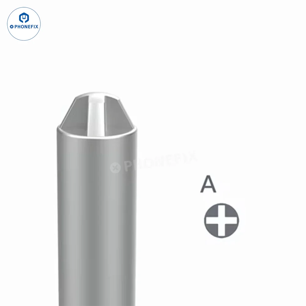 Qianli ToolPlus iThor Upmarket 3D Screwdriver Precision Repair Tool - Image 11
