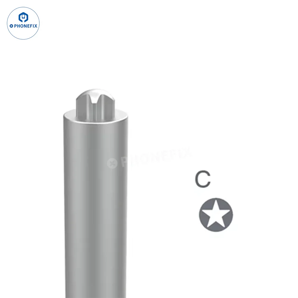Qianli ToolPlus iThor Upmarket 3D Screwdriver Precision Repair Tool - Image 13
