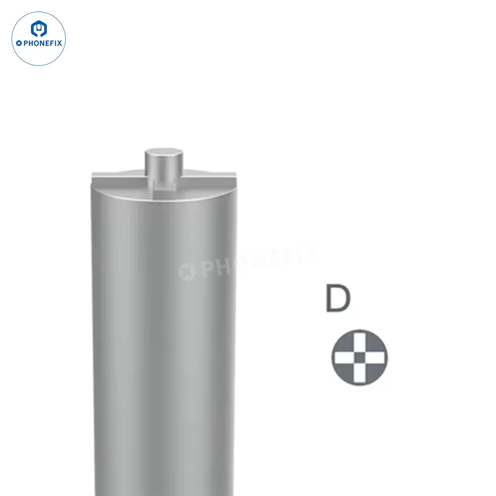 Qianli ToolPlus iThor Upmarket 3D Screwdriver Precision Repair Tool - Image 14