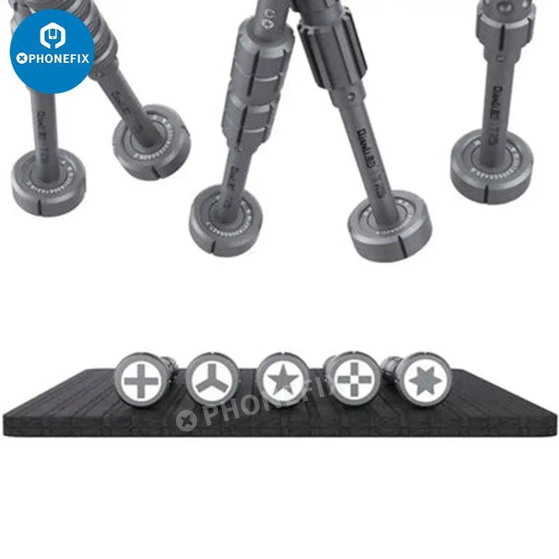 Qianli ToolPlus iThor Upmarket 3D Screwdriver Precision Repair Tool - Image 3