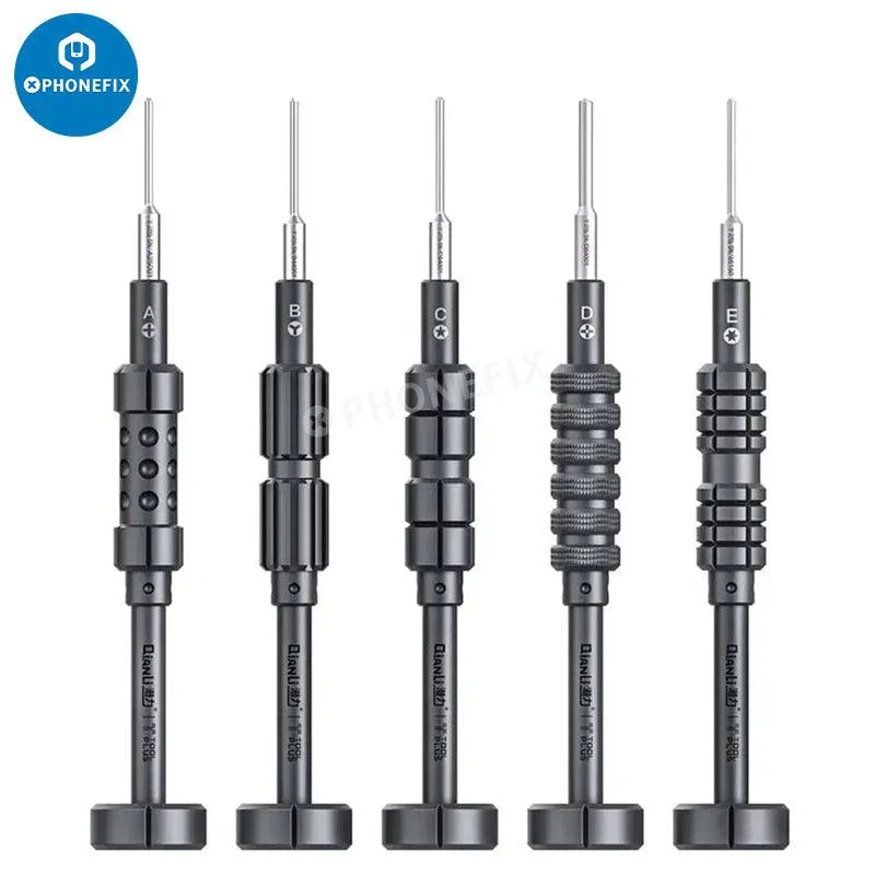 Qianli ToolPlus iThor Upmarket 3D Screwdriver Precision Repair Tool - Image 4
