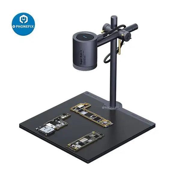 QIANLI ToolPlus SuperCam X 3D Thermal Imager Camera For PCB  Repair - Image 4