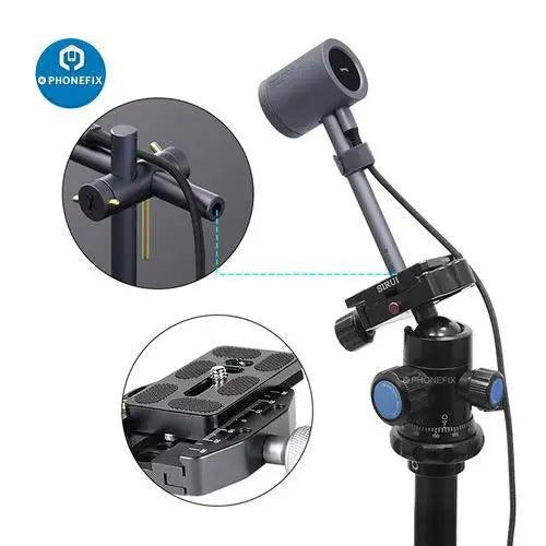 QIANLI ToolPlus SuperCam X 3D Thermal Imager Camera For PCB  Repair - Image 5