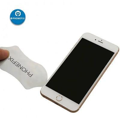 Qianli Ultrathin 3D Steel Screen Disassembler Phone Opening Pry Blade - Image 7