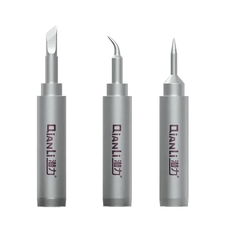 QianLi Universal 936 Soldering Iron Tips for BGA Soldering Rework - Image 8