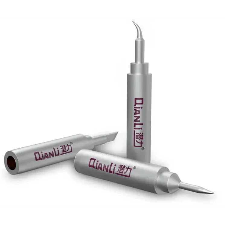 QianLi Universal 936 Soldering Iron Tips for BGA Soldering Rework - Image 9