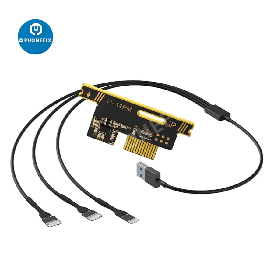 QianliToolPlus LT1 insulate Power Supply DC Diagnosis instrument - Image 11