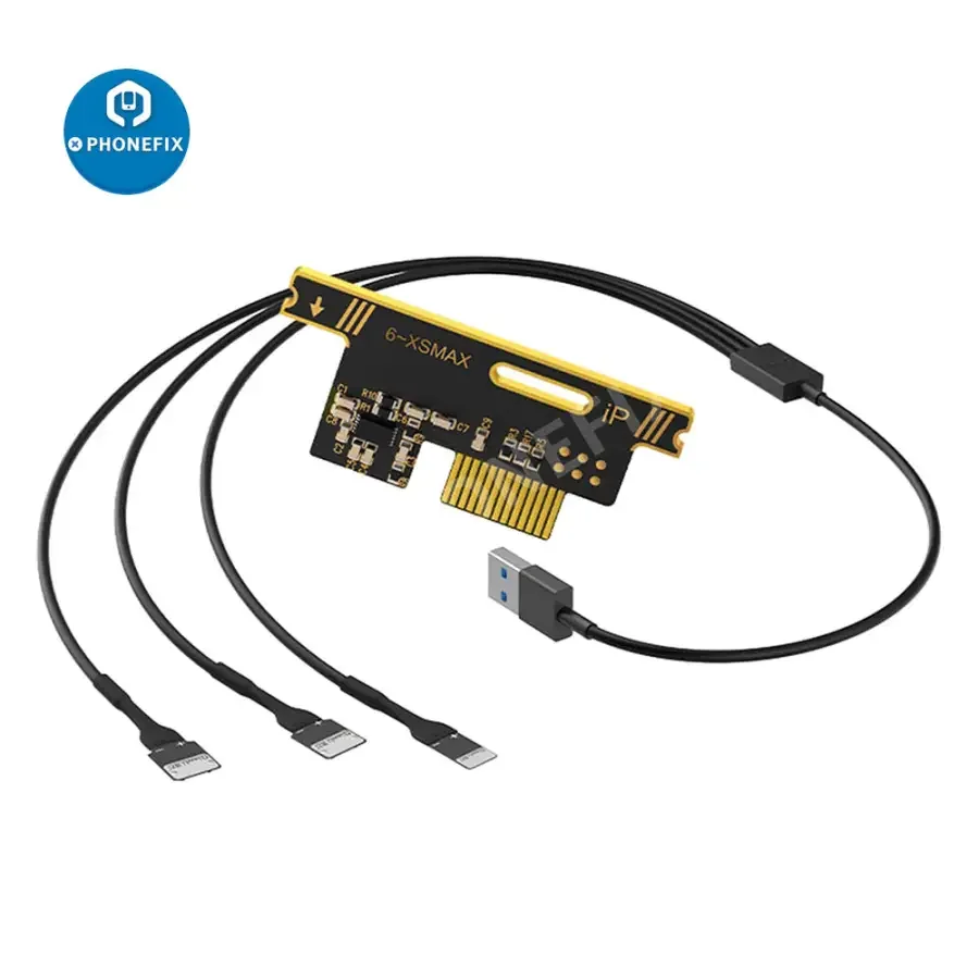 QianliToolPlus LT1 insulate Power Supply DC Diagnosis instrument - Image 13