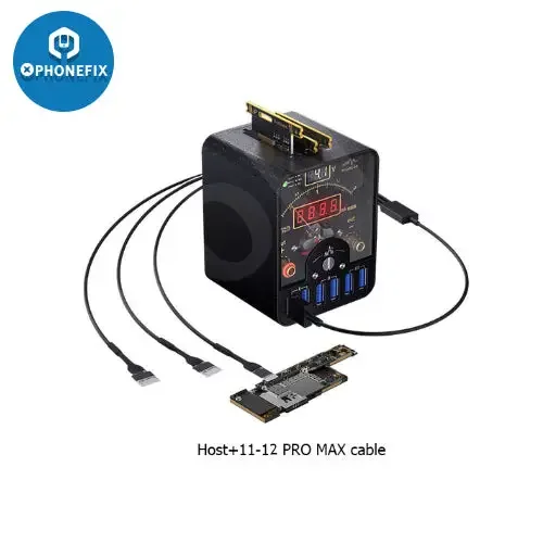 QianliToolPlus LT1 insulate Power Supply DC Diagnosis instrument - Image 5