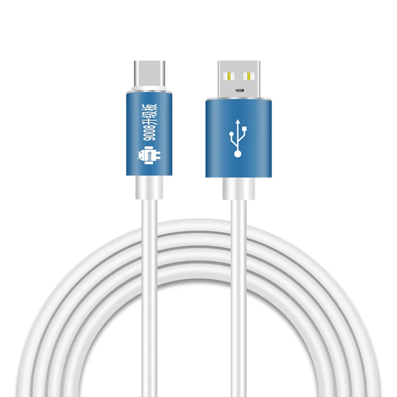 Qualcomm Engineering Flash Cable Open enter 9008 Port BL Locks - Image 2