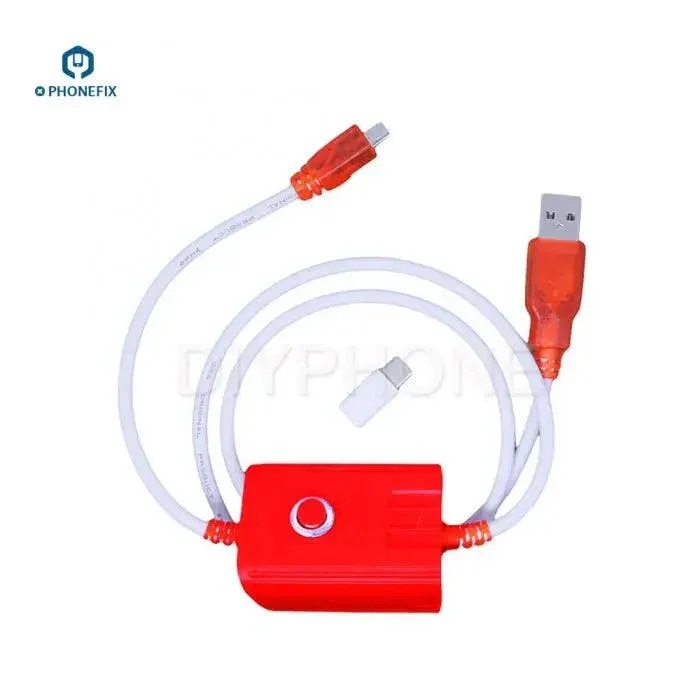 Qualcomm Engineering Flash Cable Open enter 9008 Port BL Locks - Image 5