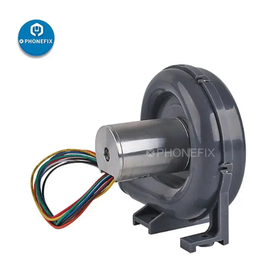 QUICK 861DW Fan Original Hot Air Gun Accessories Replacement - Image 2