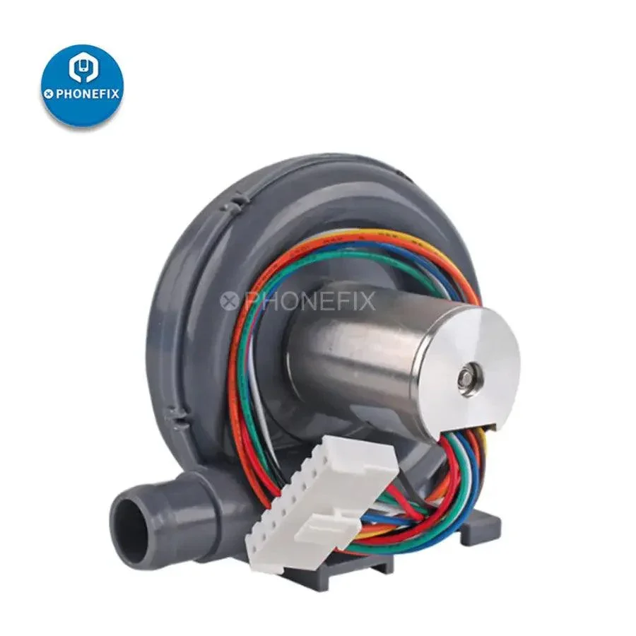 QUICK 861DW Fan Original Hot Air Gun Accessories Replacement - Image 3