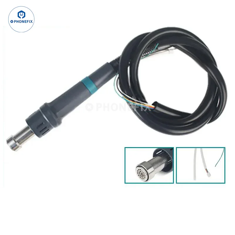 QUICK 861DW Heating Core Original Hot Air Gun Replacement - Image 2